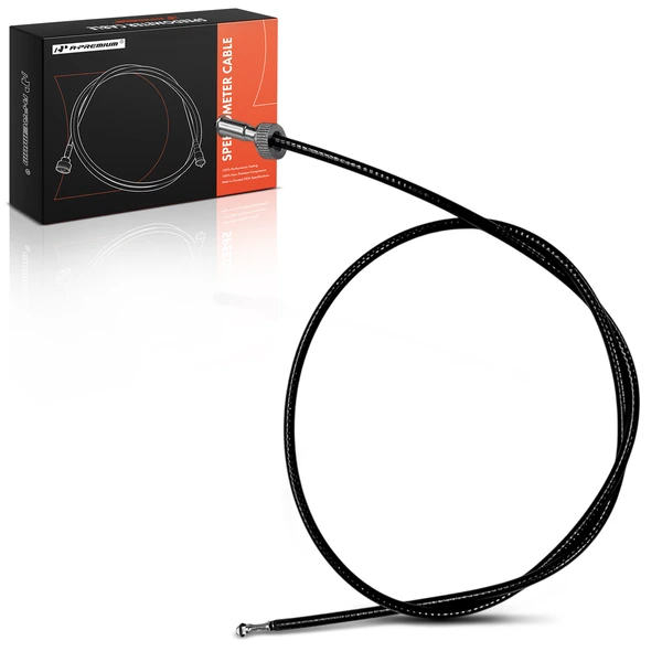 55 inch Speedometer Cable for Volkswagen Beetle Vanagon Fastback Squareback Thing