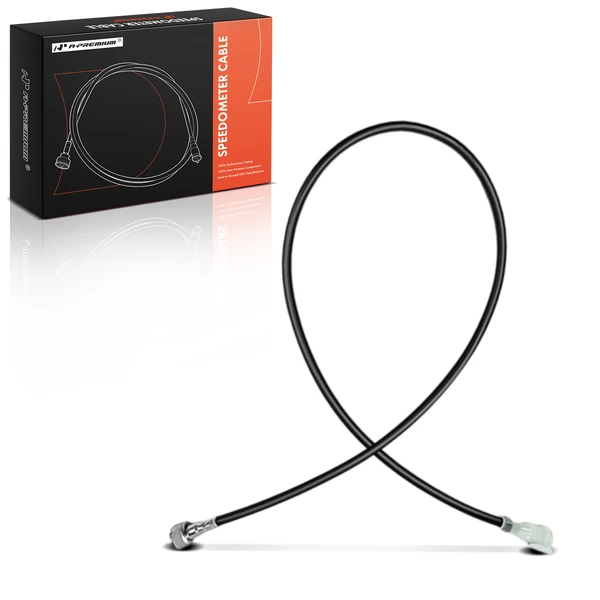 40 inch Speedometer Cable for Dodge Charger Challenger B150 Plymouth Chrysler AMC