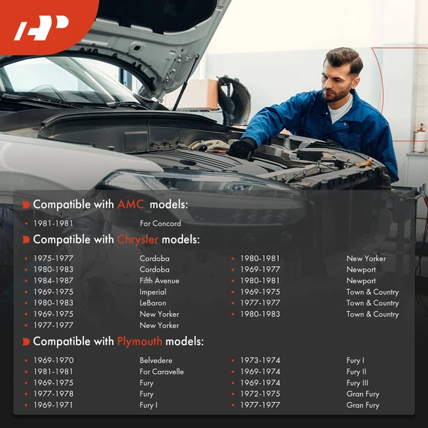 40 inch Speedometer Cable for Dodge Charger Challenger B150 Plymouth Chrysler AMC