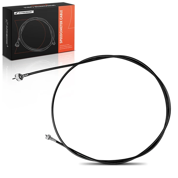 92 inch Speedometer Cable for 1975 GMC K15