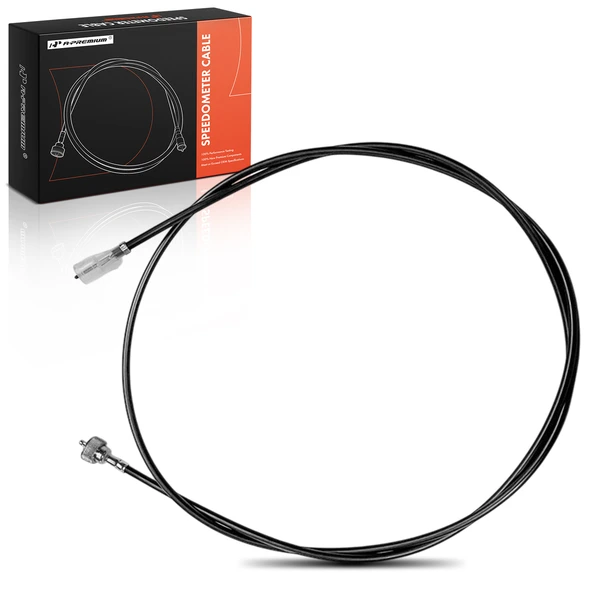 95 inch Speedometer Cable for Chevrolet Geo Tracker Suzuki Sidekick 1991-1998