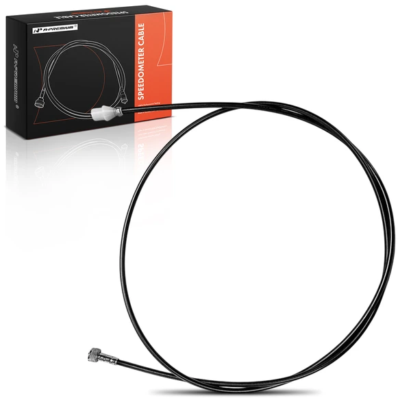 92 inch Speedometer Cable for Ford Mustang 1968-1969 Dodge B250 1984-1985 B350