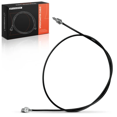 80 inch Speedometer Cable