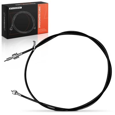 83 inch Speedometer Cable