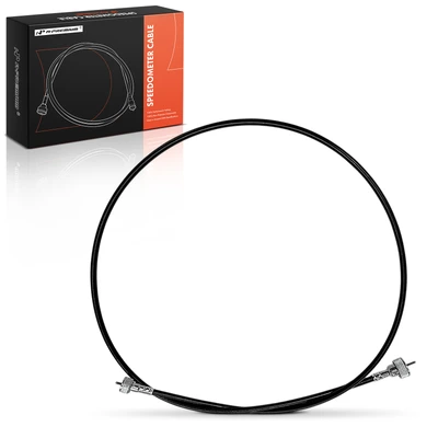 63 inch Speedometer Cable