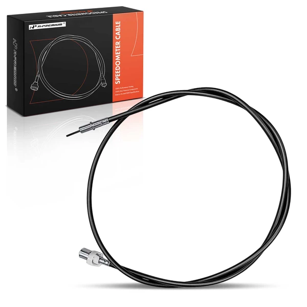 71 inch Speedometer Cable for 1992-1994 1996-1999 Ford Crown Victoria