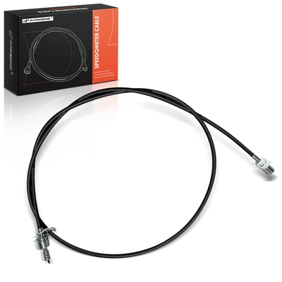 76 inch Speedometer Cable