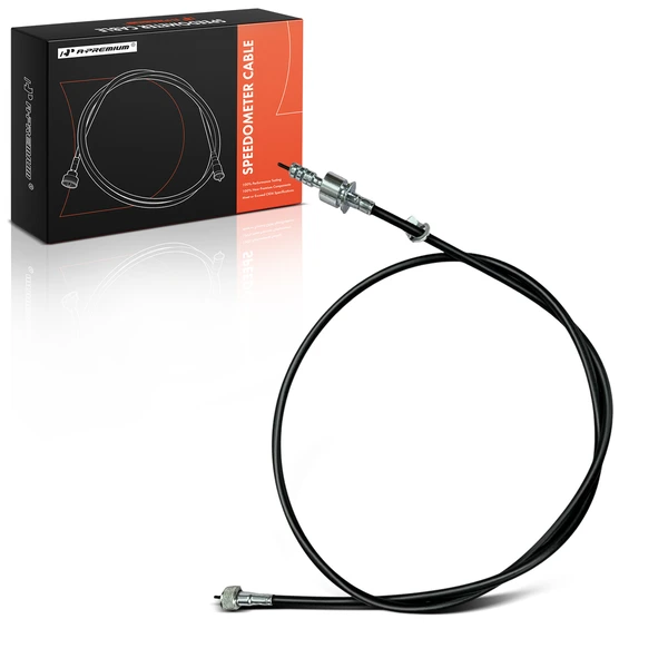 60 inch Speedometer Cable for 1965-1966 1968 Ford Mustang