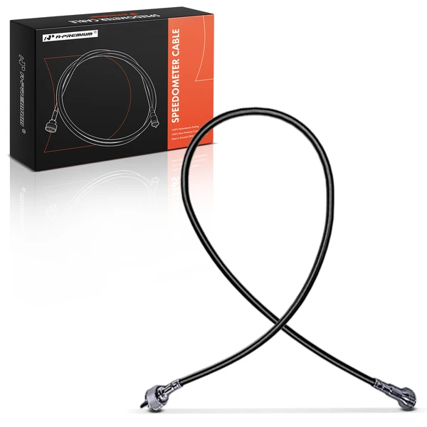 40 inch Speedometer Cable for 1987-1989 GMC R2500