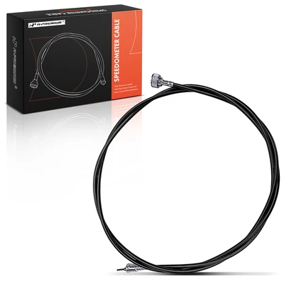 120 in Speedometer Cable