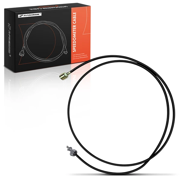 90 inch Speedometer Cable for 1976-1980 Chevrolet LUV