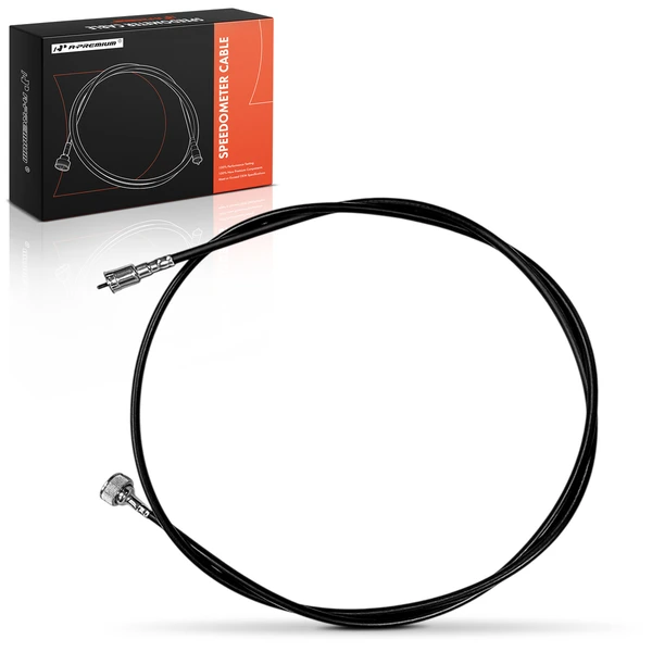 80 inch Speedometer Cable for 1987 GMC R1500