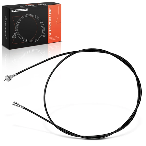 100 inch Speedometer Cable for 1973-1985 Chevrolet K10 Suburban