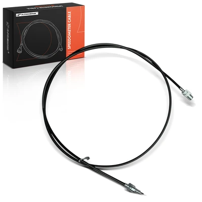 95 inch Speedometer Cable