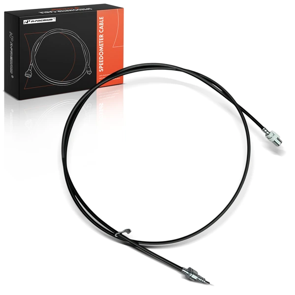 95 inch Speedometer Cable for 1974-1986 Ford F-250