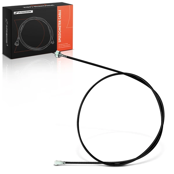 80 inch Speedometer Cable for Dodge Charger Challenger Chrysler Town & Country