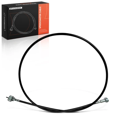 61 inch Speedometer Cable