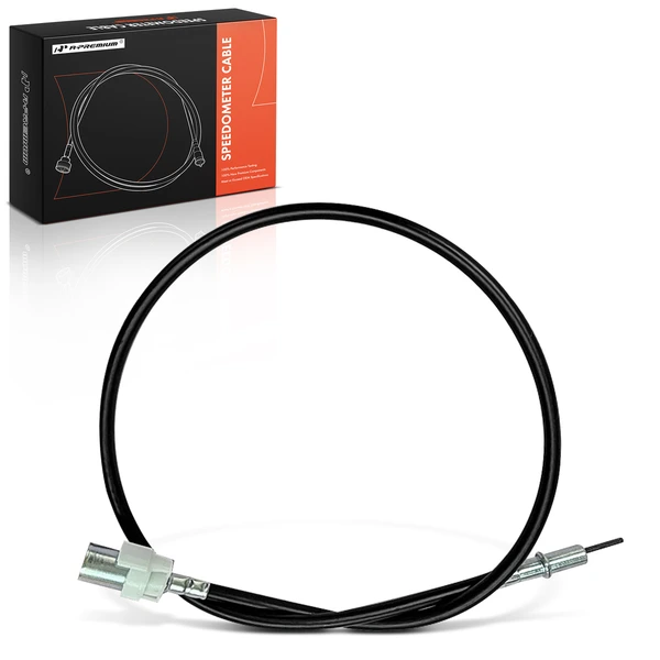 36 inch Speedometer Cable for 1984-1987 Mercury Lynx