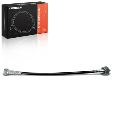 12 inch Speedometer Cable