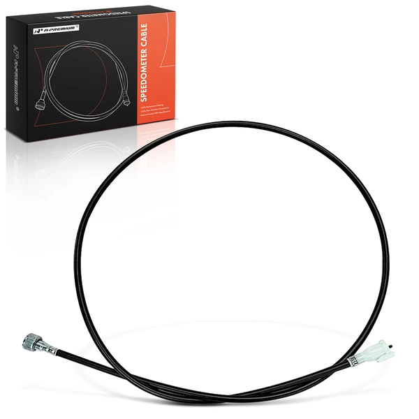 44 inch Speedometer Cable for Dodge Grand Caravan Charger Chrysler Town & Country