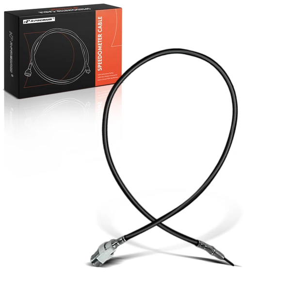 36 inch Speedometer Cable for 1991-1998 Ford Escort