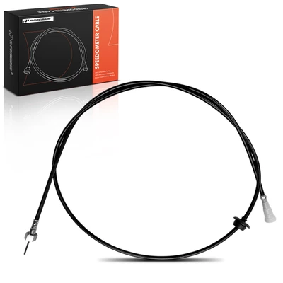 78.5 inch Speedometer Cable