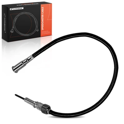 11 inch Lower Speedometer Cable