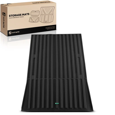 Rear Truck Bed Storage Mat Cargo Liner