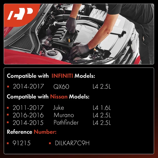 4 Pcs Double Iridium Spark Plugs for Nissan Murano Juke Pathfinder INFINITI QX60