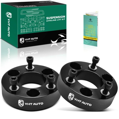 2-inch Front Leveling Lift Kit