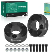 3-inch Front Leveling Lift Kit
