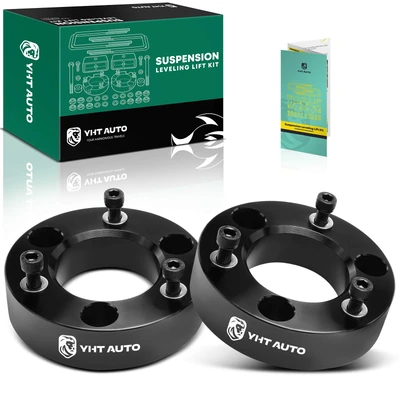 2.5-inch Front Leveling Lift Kit