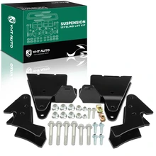 2.5-inch Front & Rear Lift Kit for 2011-2017 Can-Am Commander 1000