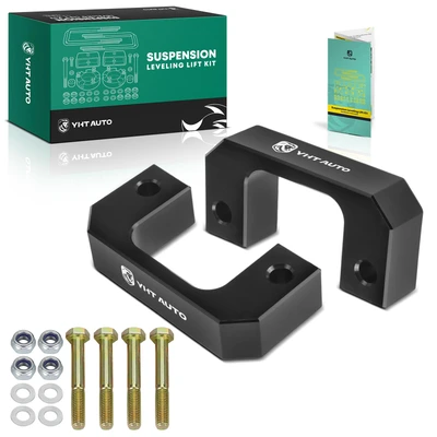 2-inch Front Leveling Lift Kit