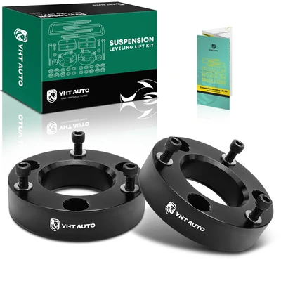 2-inch Front Leveling Lift Kit