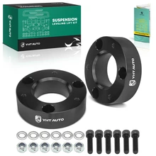 2.5-inch Front Leveling Lift Kit