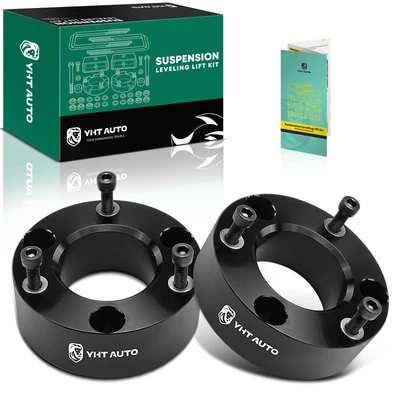 3-inch Front Leveling Lift Kit