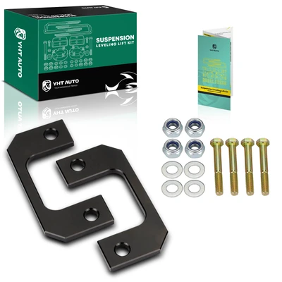 0.5-inch Front Leveling Lift Kit