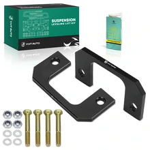 0.5-inch Front Leveling Lift Kit