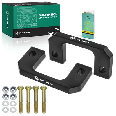 1-inch Front Leveling Lift Kit