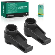 1-inch to 3-inch Front Leveling Lift Kit