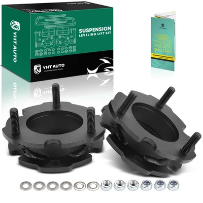 2-inch Front Leveling Lift Kit
