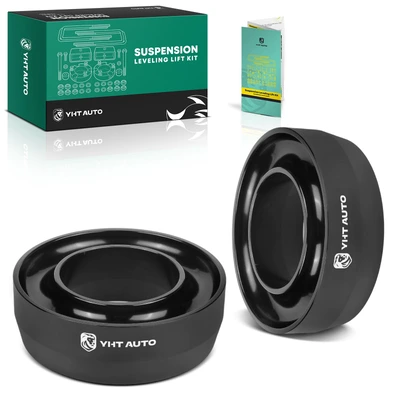 3-inch Front Leveling Lift Kit