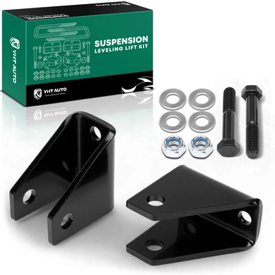 1-3 Inches Front Lift Shock Extender Kit