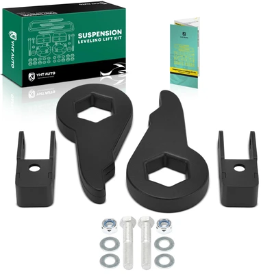 1 inch -3 inches Front Leveling Lift Kit