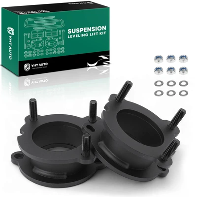 3 inches Front Leveling Lift Kit