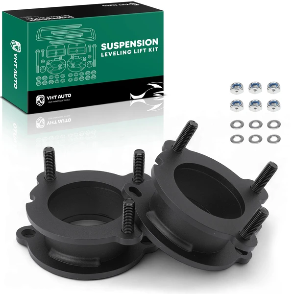 3 inches Front Leveling Lift Kit for Chevrolet Trailblazer GMC Envoy 2002-2009