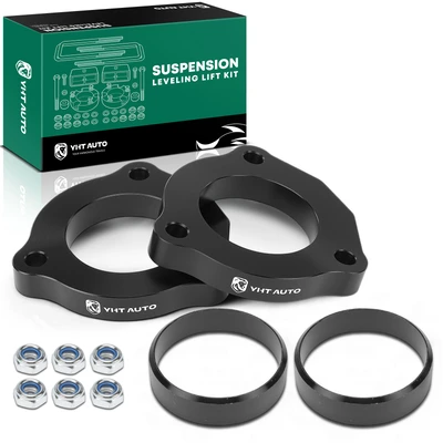2 Inches Front Lift Spring Spacer Kit