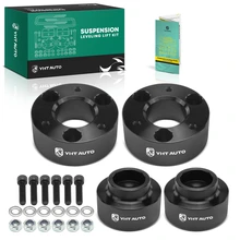 3-inch Front & 1.5-inch Rear Leveling Lift Kit