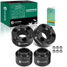 3-inch Front & 2-inch Rear Leveling Lift Kit